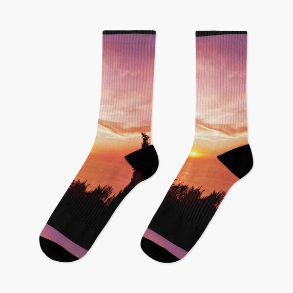 Item preview, Island happiness Corfu: sun sinks into the sea - Greece - photo design designed and sold by kikidu21.