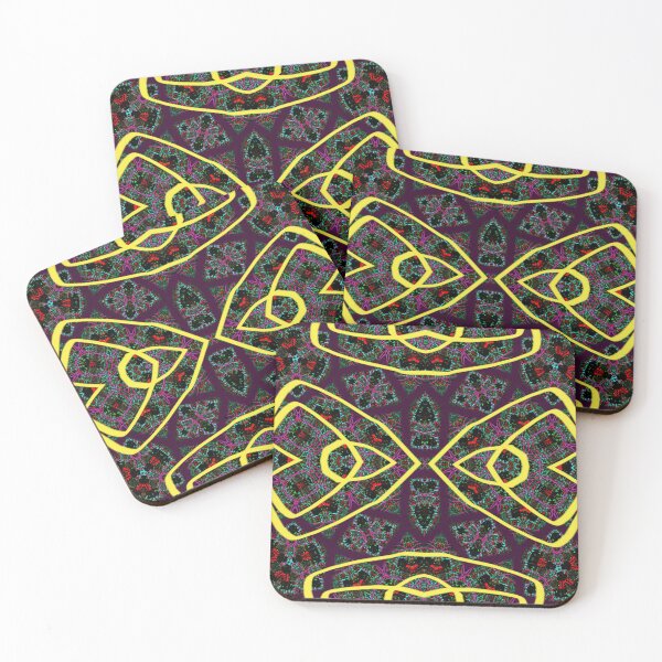 Item preview, THAT pattern designed and sold by Geoff Treagus.