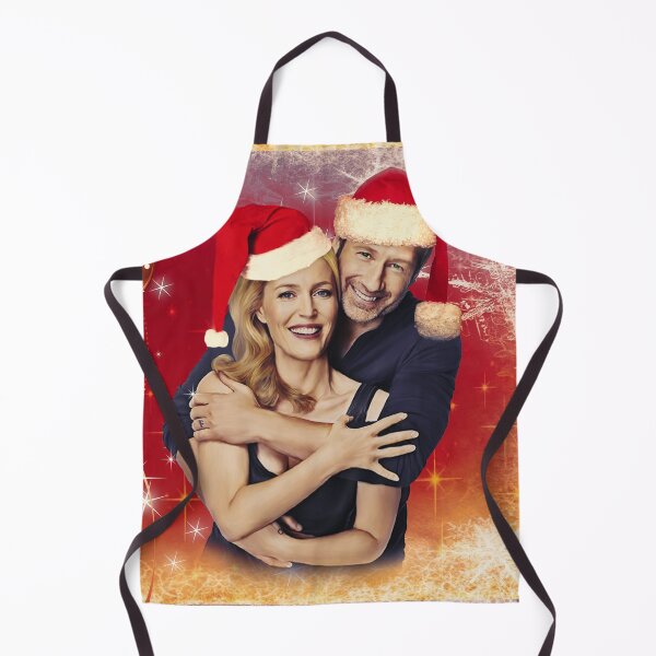 Item preview, Gillian and David - Christmas edition designed and sold by altaircolin.