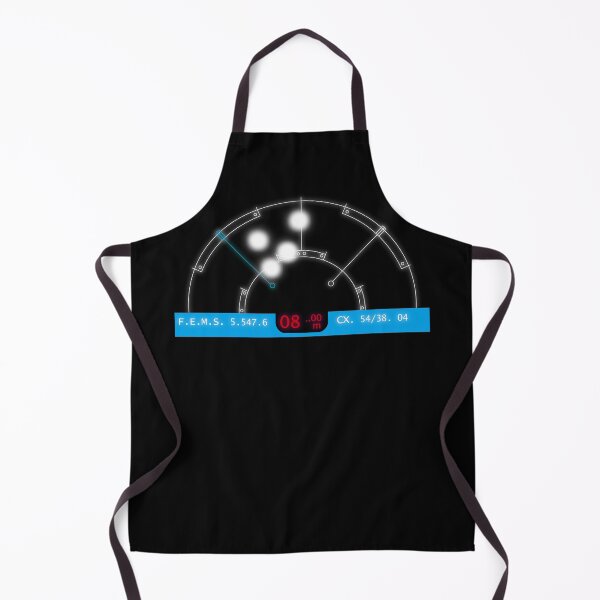 Item preview, Aliens Motion Tracker designed and sold by SideQuest - Scribbled Chaos!.