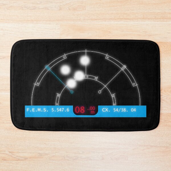 Item preview, Aliens Motion Tracker designed and sold by SideQuest - Scribbled Chaos!.