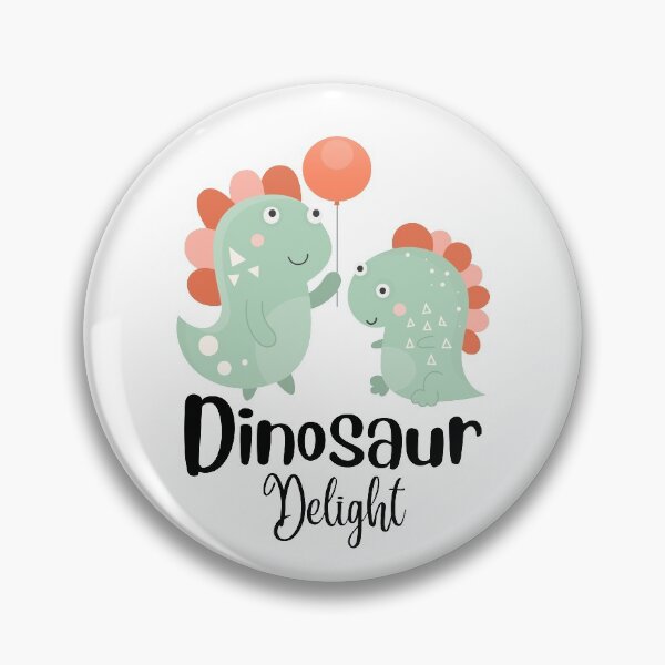 Item preview, Dinosaur Delight designed and sold by CreativeMansion.