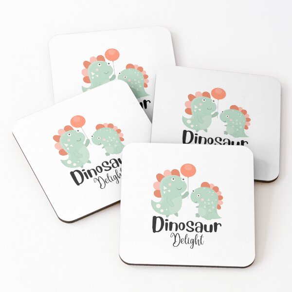 Item preview, Dinosaur Delight designed and sold by CreativeMansion.