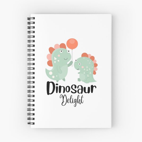 Item preview, Dinosaur Delight designed and sold by CreativeMansion.