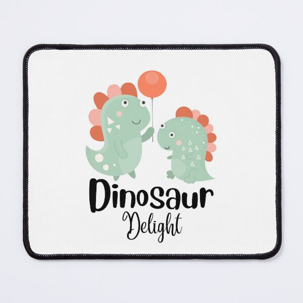 Item preview, Dinosaur Delight designed and sold by CreativeMansion.