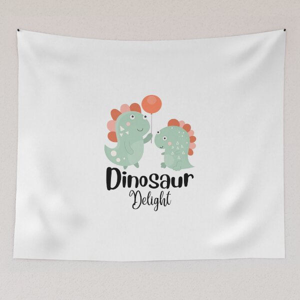 Item preview, Dinosaur Delight designed and sold by CreativeMansion.