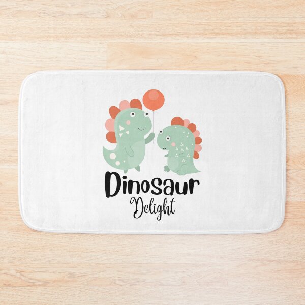 Item preview, Dinosaur Delight designed and sold by CreativeMansion.
