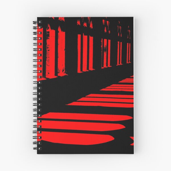 Item preview, The Red Shadow designed and sold by JohnDalkin.