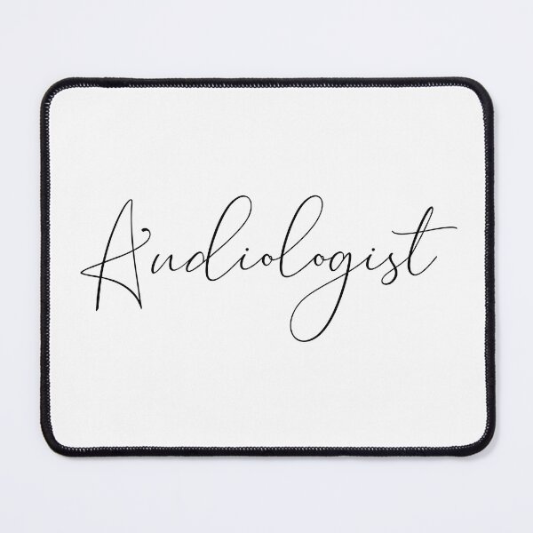 Item preview, Audiologist designed and sold by Sarahgranchelli.