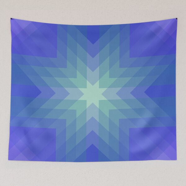 Item preview,  Abstract Dye designed and sold by artistium.