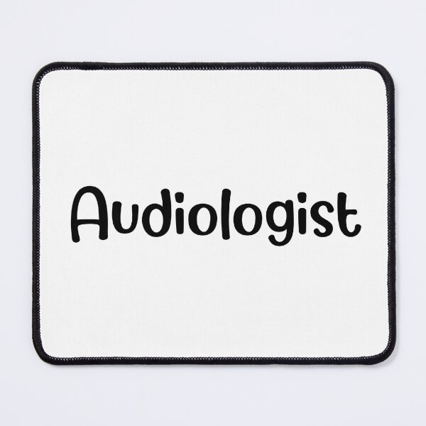 Item preview, Audiologist designed and sold by Sarahgranchelli.