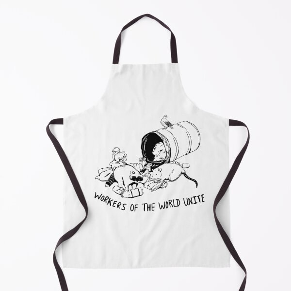 Item preview, WORKERS OF THE WORLD UNITE designed and sold by Tricia Robinson.