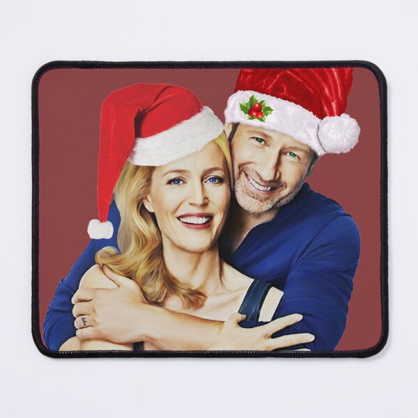 Item preview, Gillian and David - Christmas edition designed and sold by altaircolin.