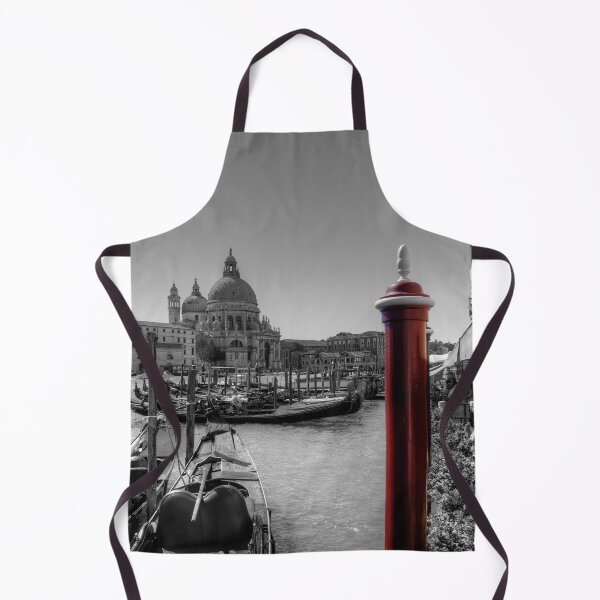 Item preview, The Red Pole - B&W designed and sold by tomg.