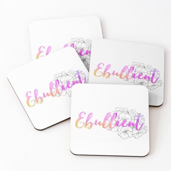 Item preview, Ebullient designed and sold by Syry005.