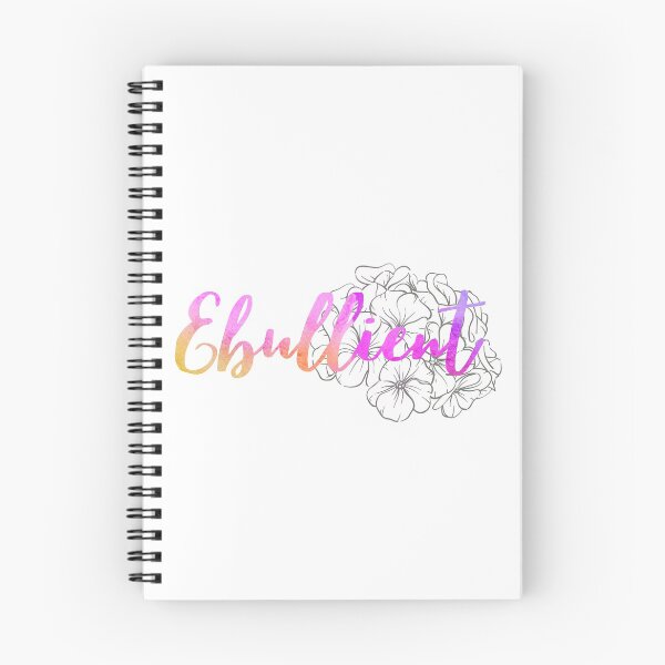 Item preview, Ebullient designed and sold by Syry005.