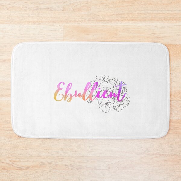 Item preview, Ebullient designed and sold by Syry005.
