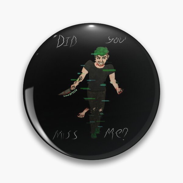 Item preview, Did you miss me? designed and sold by Hotch Potch.