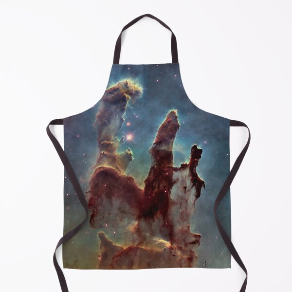 Item preview, Pillars of Creation HD! designed and sold by Pablo Carlos Budassi.