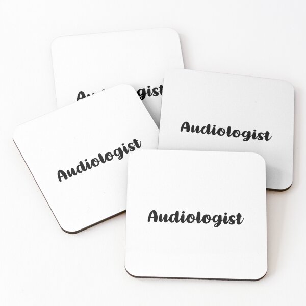 Item preview, Audiologist  designed and sold by Sarahgranchelli.