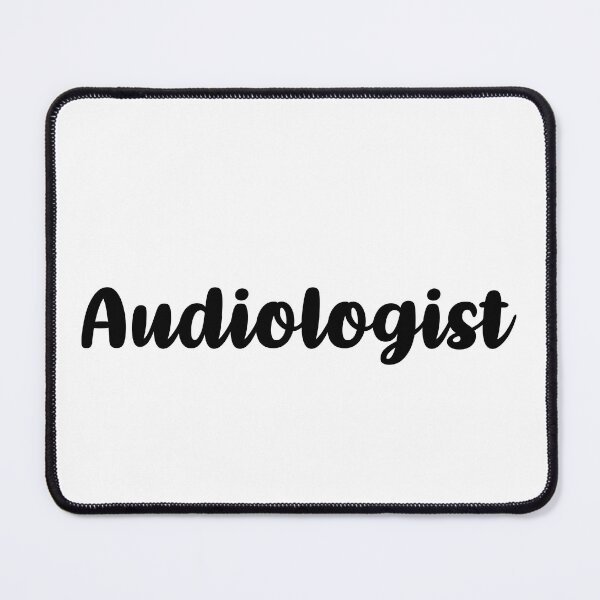 Item preview, Audiologist  designed and sold by Sarahgranchelli.