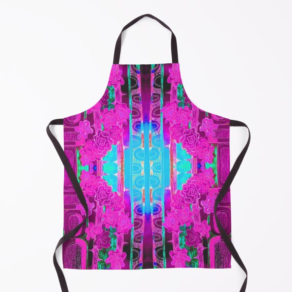 Item preview, faint flowers pink (in purple) designed and sold by Nickdavisinghe.