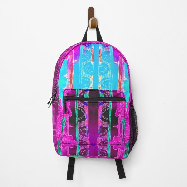 Item preview, faint flowers pink (in purple) designed and sold by Nickdavisinghe.