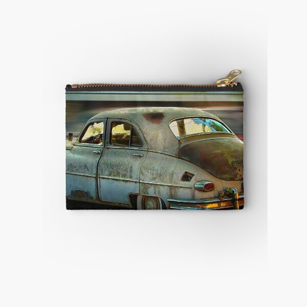 Item preview, 1949 Packard designed and sold by pat gamwell.