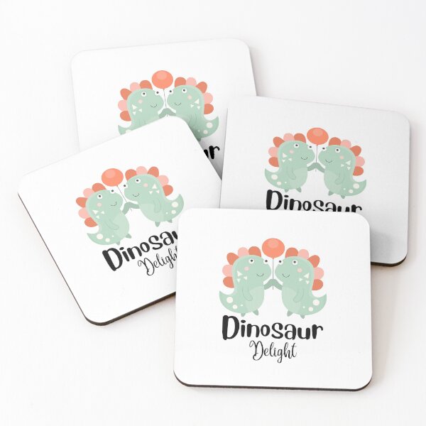 Item preview, Dinosaur Delight designed and sold by CreativeMansion.