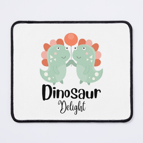 Item preview, Dinosaur Delight designed and sold by CreativeMansion.