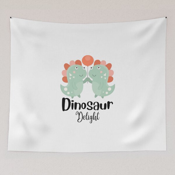 Item preview, Dinosaur Delight designed and sold by CreativeMansion.