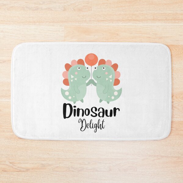 Item preview, Dinosaur Delight designed and sold by CreativeMansion.