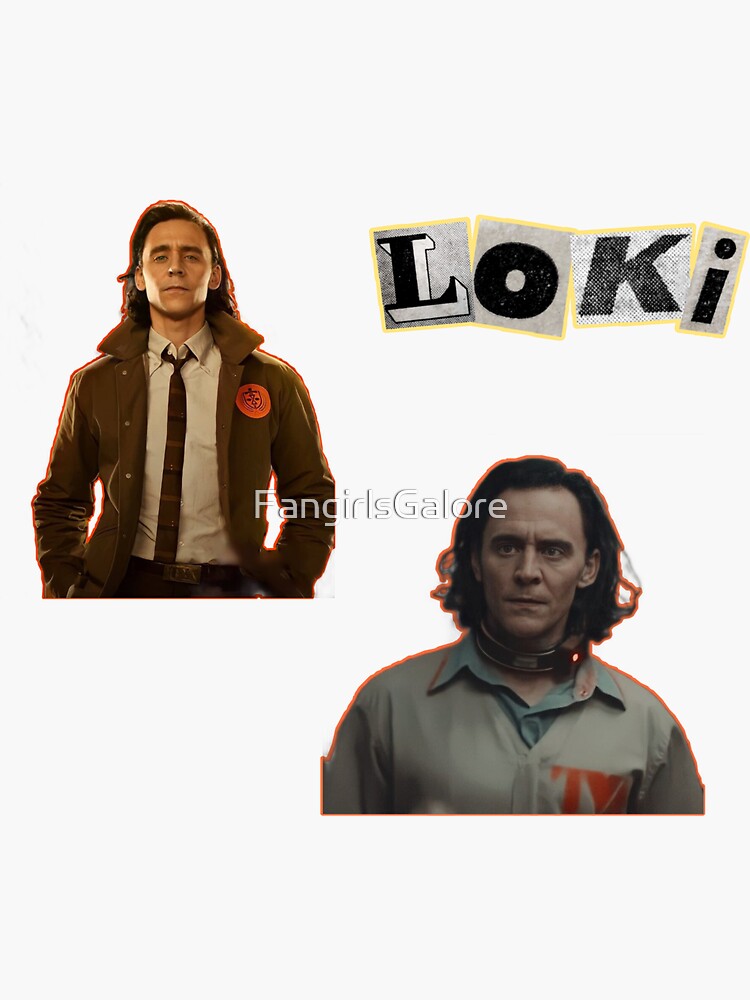 Loki Fanart Pls Hug Me Postcard for Sale by TimeforGlow