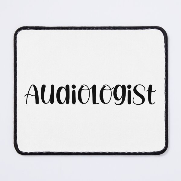 Item preview, Audiologist  designed and sold by Sarahgranchelli.