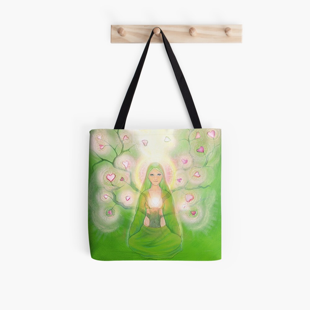 Item preview, All Over Print Tote Bag designed and sold by LightPictures.