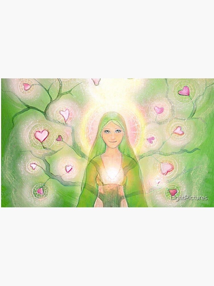 Tree hearts by LightPictures