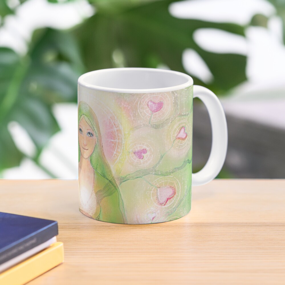 Item preview, Classic Mug designed and sold by LightPictures.