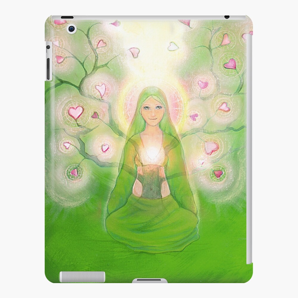 Item preview, iPad Snap Case designed and sold by LightPictures.