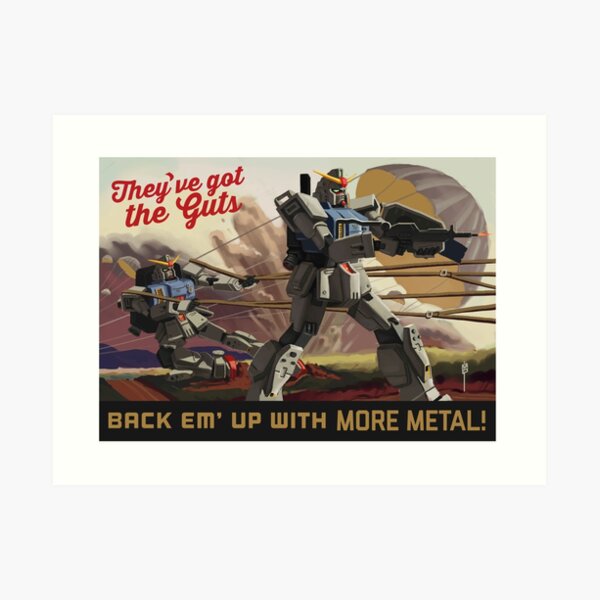 Untitled Art Print