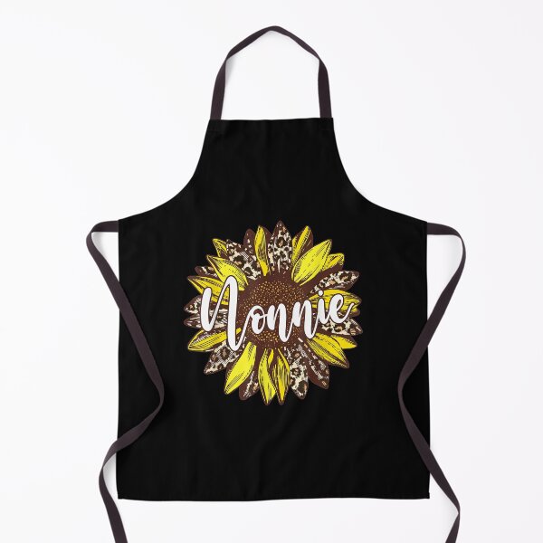 Item preview, Nonnie Gifts Leopard Print Sunflower Flower designed and sold by idabry.
