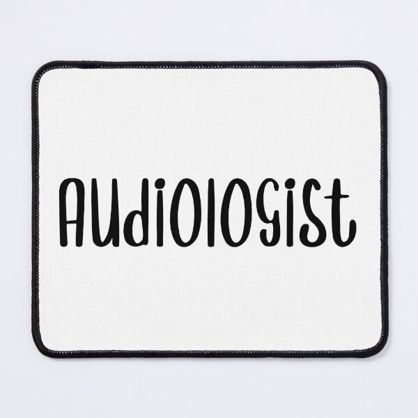 Item preview, Audiologist designed and sold by Sarahgranchelli.