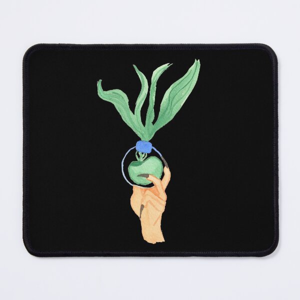 Item preview, Green Magic Potion, black designed and sold by Sonderblume.