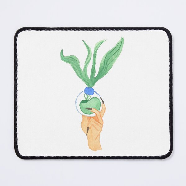Item preview, Green Magic Potion, white designed and sold by Sonderblume.