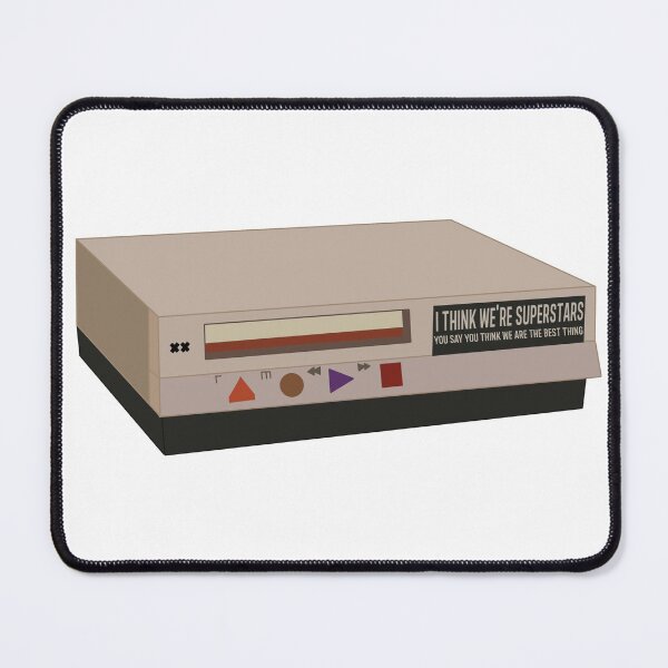 Item preview, Vcr the xx lyrics designed and sold by retrotonight.