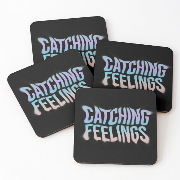 Item preview, Catching Feelings designed and sold by DeadByApril.