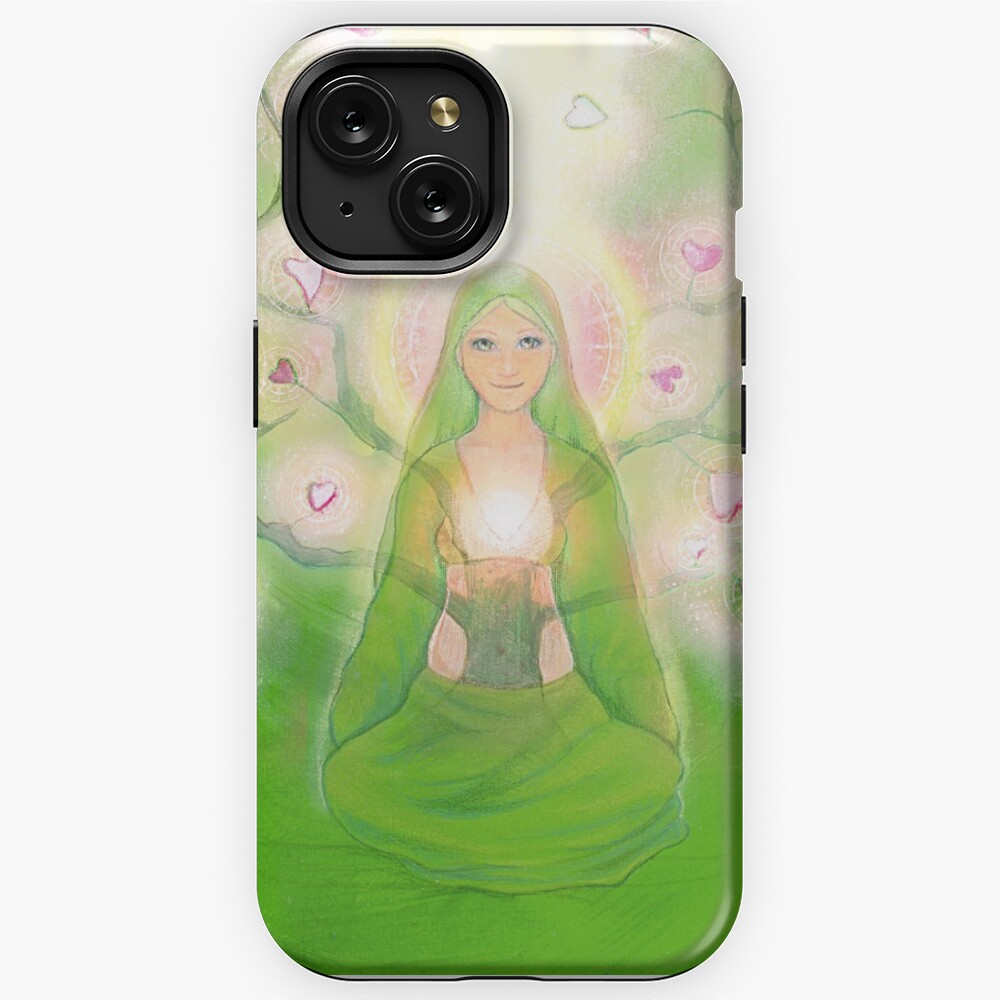 Item preview, iPhone Tough Case designed and sold by LightPictures.