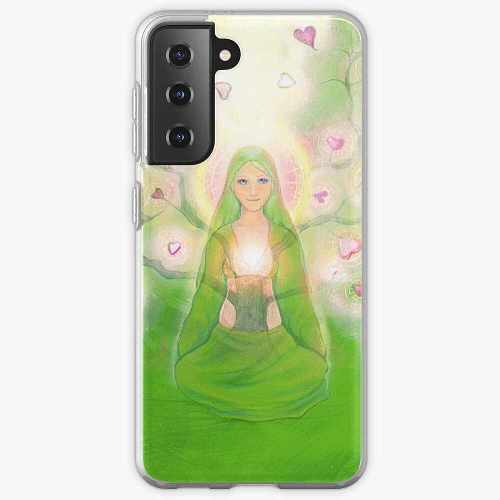 Item preview, Samsung Galaxy Soft Case designed and sold by LightPictures.