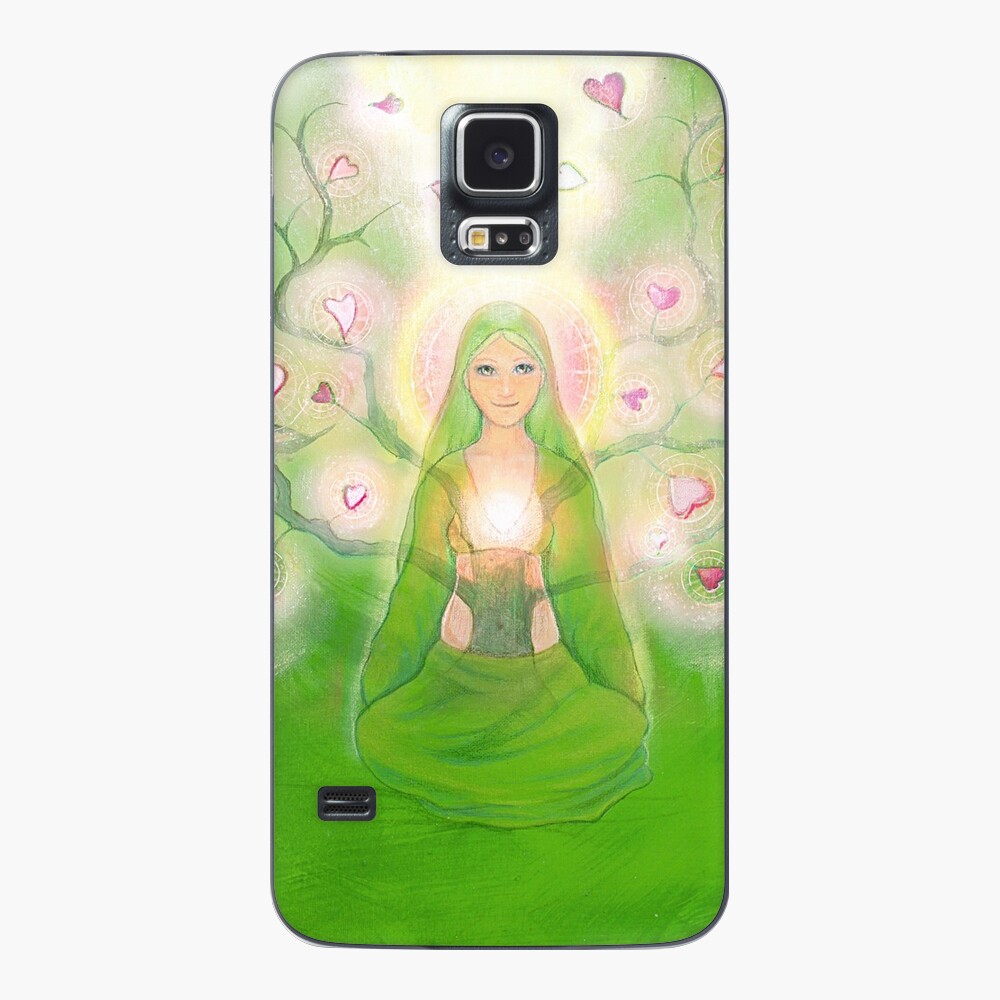 Item preview, Samsung Galaxy Skin designed and sold by LightPictures.
