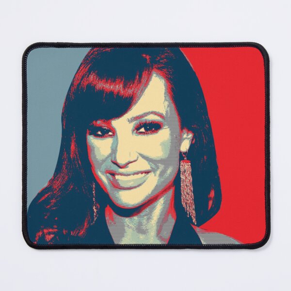 Item preview, Lisa Hope Poster designed and sold by Blok45.
