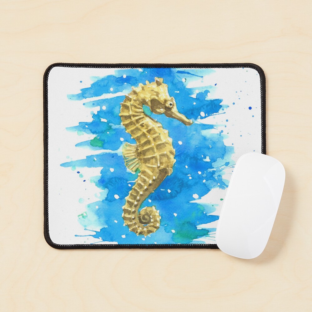 Item preview, Mouse Pad designed and sold by artmangary.